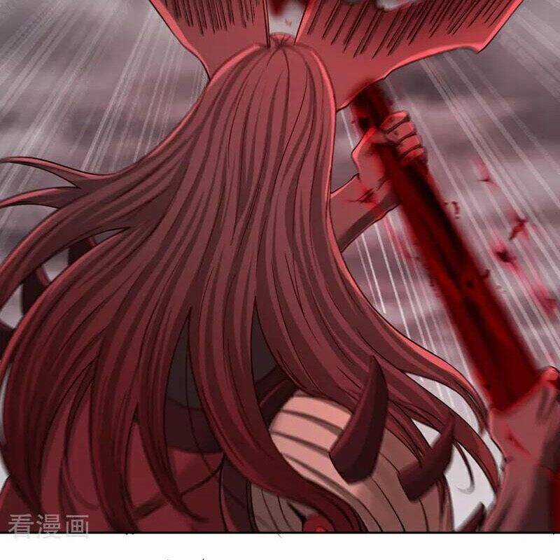 Ta Bị Nhốt Tại Cùng Một Ngày Mười Vạn Năm Chapter 512 trang 5