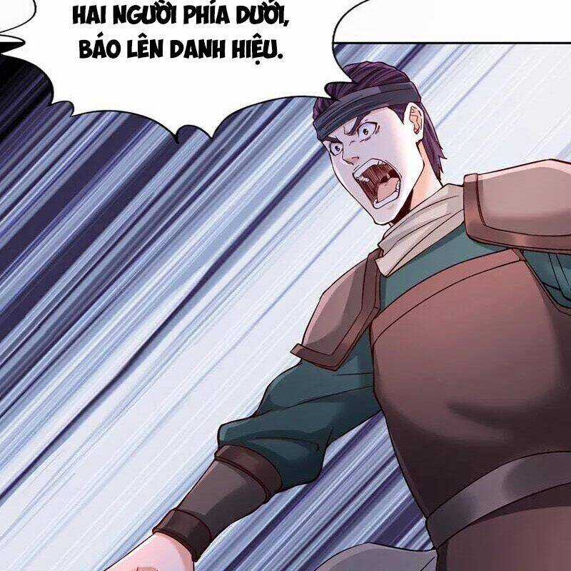 Ta Bị Nhốt Tại Cùng Một Ngày Mười Vạn Năm Chapter 512 trang 51