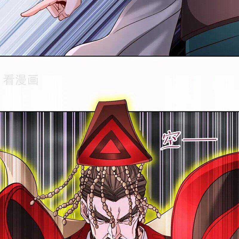 Ta Bị Nhốt Tại Cùng Một Ngày Mười Vạn Năm Chapter 512 trang 52