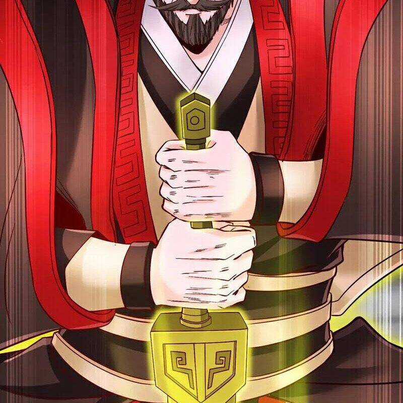 Ta Bị Nhốt Tại Cùng Một Ngày Mười Vạn Năm Chapter 512 trang 53