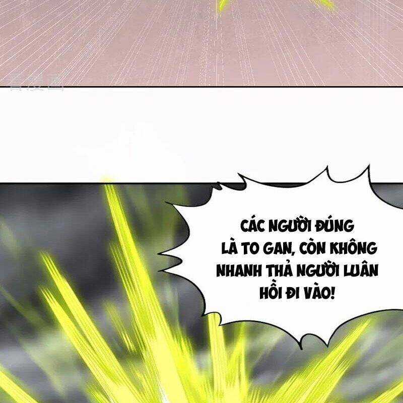 Ta Bị Nhốt Tại Cùng Một Ngày Mười Vạn Năm Chapter 512 trang 56