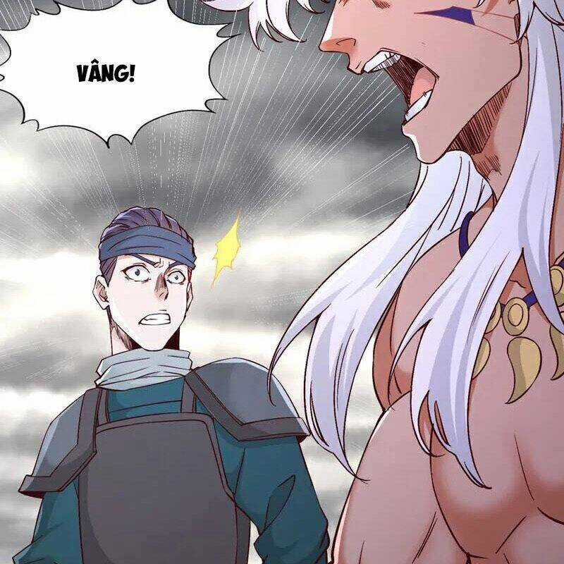 Ta Bị Nhốt Tại Cùng Một Ngày Mười Vạn Năm Chapter 512 trang 59