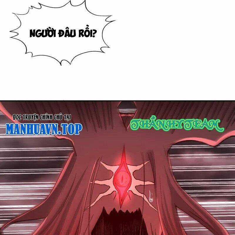 Ta Bị Nhốt Tại Cùng Một Ngày Mười Vạn Năm Chapter 512 trang 6