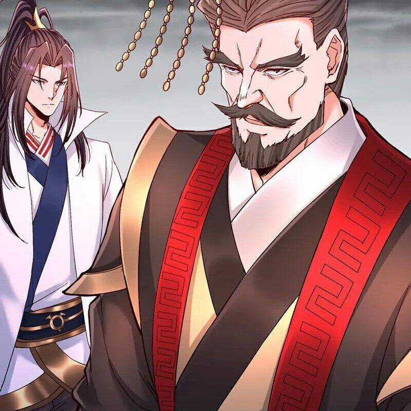 Ta Bị Nhốt Tại Cùng Một Ngày Mười Vạn Năm Chapter 512 trang 67