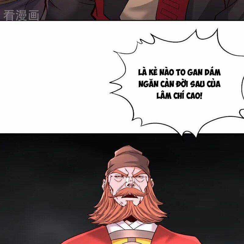 Ta Bị Nhốt Tại Cùng Một Ngày Mười Vạn Năm Chapter 512 trang 68