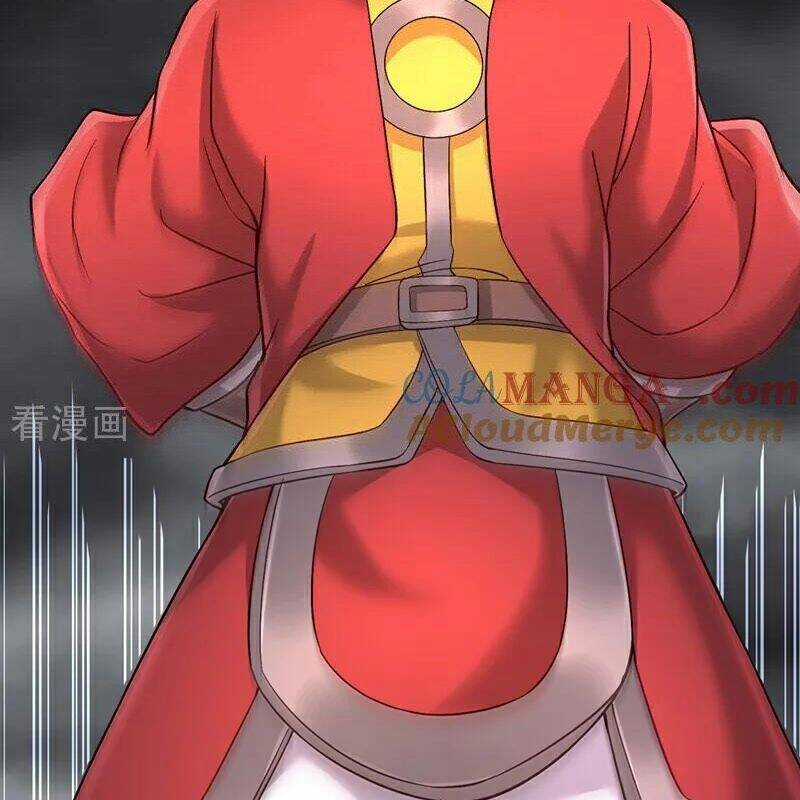 Ta Bị Nhốt Tại Cùng Một Ngày Mười Vạn Năm Chapter 512 trang 69