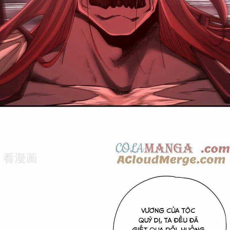 Ta Bị Nhốt Tại Cùng Một Ngày Mười Vạn Năm Chapter 512 trang 7