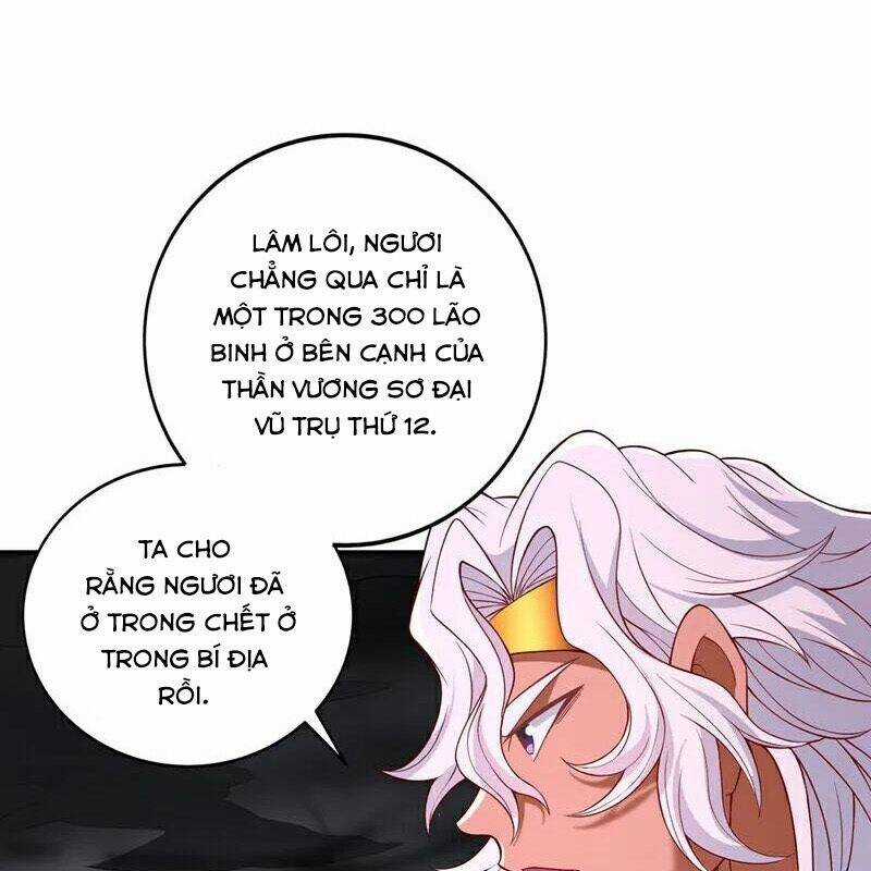 Ta Bị Nhốt Tại Cùng Một Ngày Mười Vạn Năm Chapter 512 trang 71