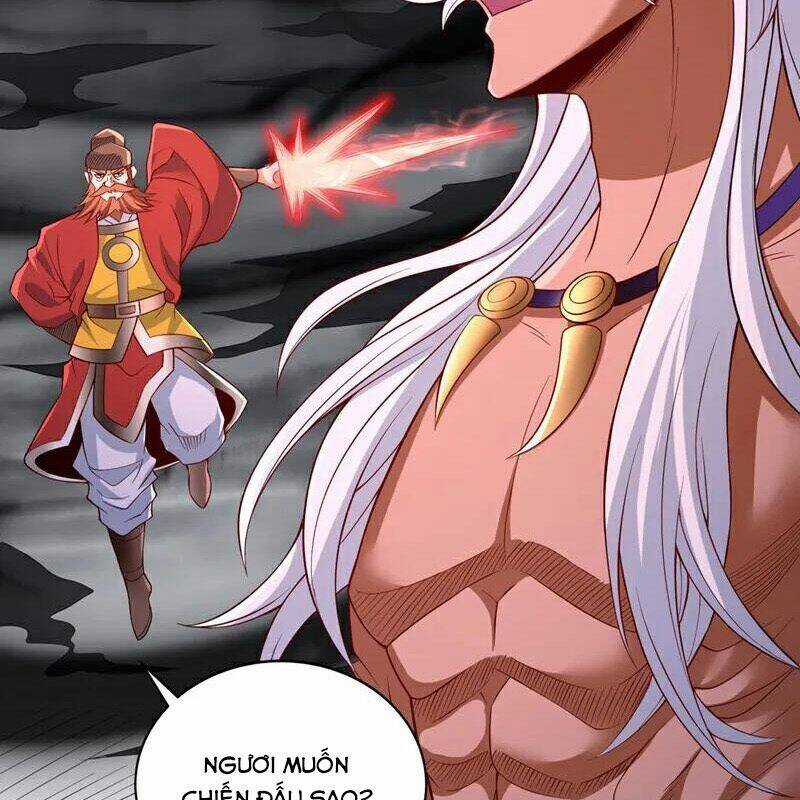 Ta Bị Nhốt Tại Cùng Một Ngày Mười Vạn Năm Chapter 512 trang 72