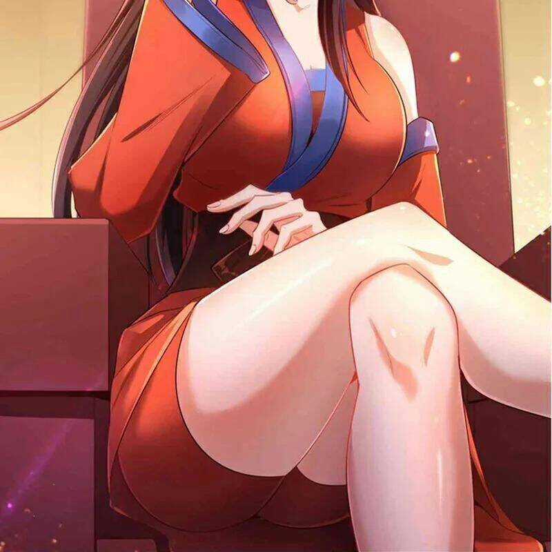 Ta Bị Nhốt Tại Cùng Một Ngày Mười Vạn Năm Chapter 512 trang 76