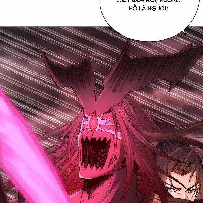 Ta Bị Nhốt Tại Cùng Một Ngày Mười Vạn Năm Chapter 512 trang 8