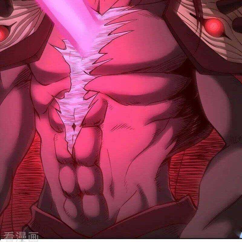 Ta Bị Nhốt Tại Cùng Một Ngày Mười Vạn Năm Chapter 512 trang 9