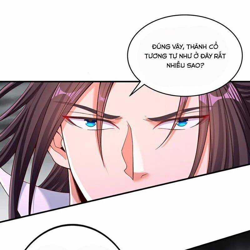 Ta Bị Nhốt Tại Cùng Một Ngày Mười Vạn Năm Chapter 513 trang 13