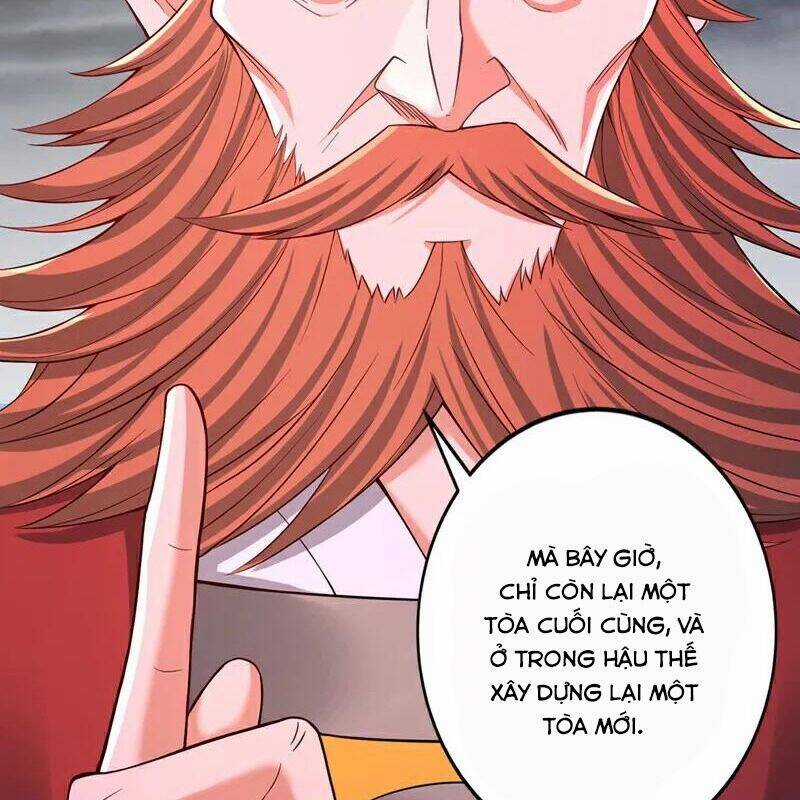 Ta Bị Nhốt Tại Cùng Một Ngày Mười Vạn Năm Chapter 513 trang 15