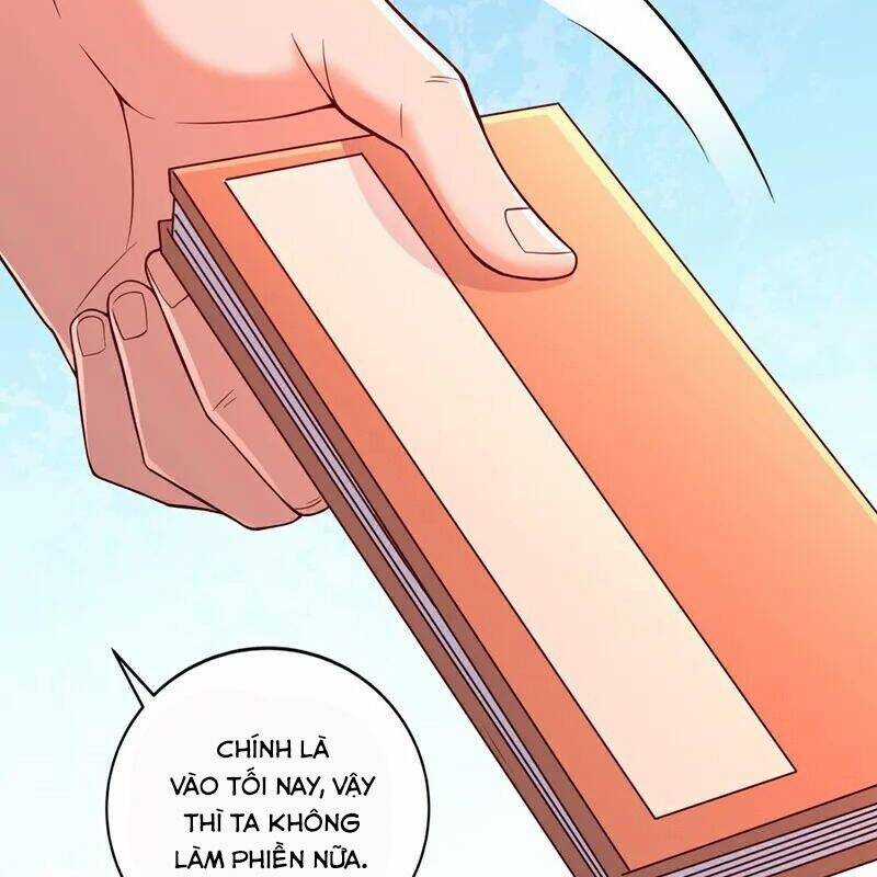 Ta Bị Nhốt Tại Cùng Một Ngày Mười Vạn Năm Chapter 513 trang 21