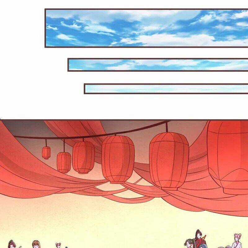 Ta Bị Nhốt Tại Cùng Một Ngày Mười Vạn Năm Chapter 513 trang 24