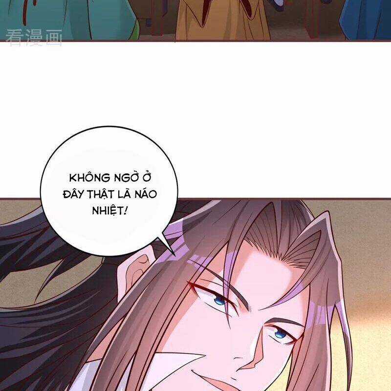 Ta Bị Nhốt Tại Cùng Một Ngày Mười Vạn Năm Chapter 513 trang 26