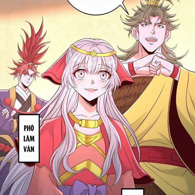 Ta Bị Nhốt Tại Cùng Một Ngày Mười Vạn Năm Chapter 513 trang 28