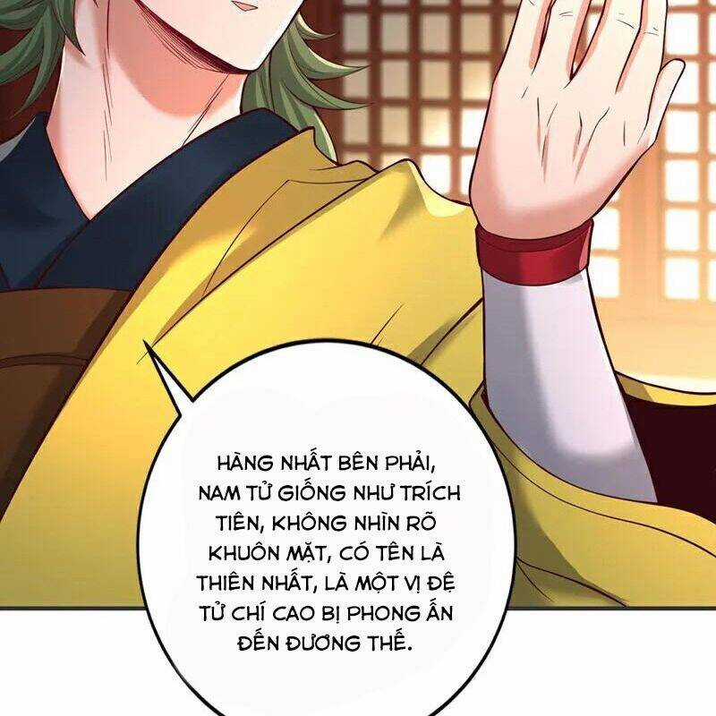 Ta Bị Nhốt Tại Cùng Một Ngày Mười Vạn Năm Chapter 513 trang 32