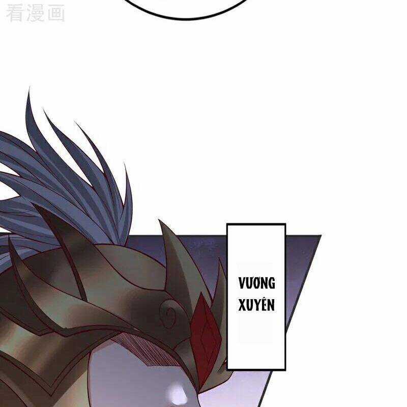 Ta Bị Nhốt Tại Cùng Một Ngày Mười Vạn Năm Chapter 513 trang 33