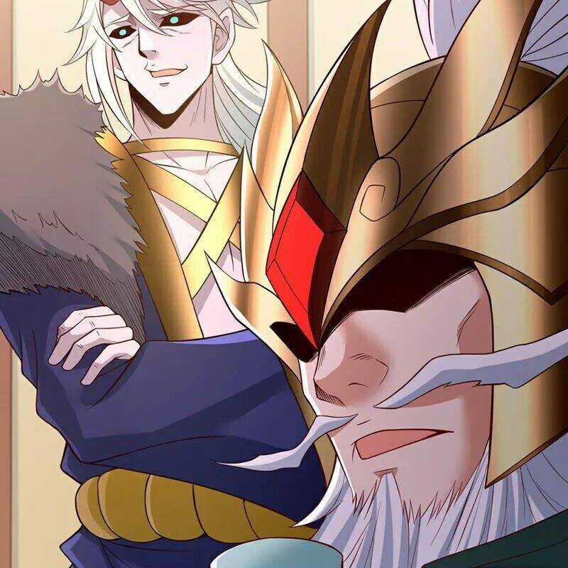 Ta Bị Nhốt Tại Cùng Một Ngày Mười Vạn Năm Chapter 513 trang 38