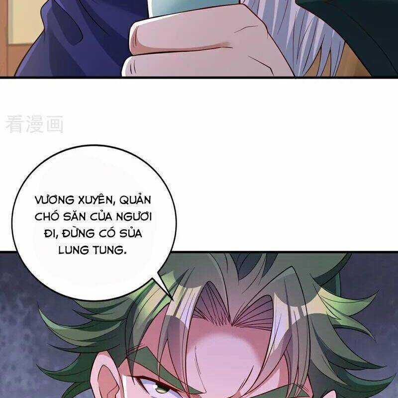 Ta Bị Nhốt Tại Cùng Một Ngày Mười Vạn Năm Chapter 513 trang 39