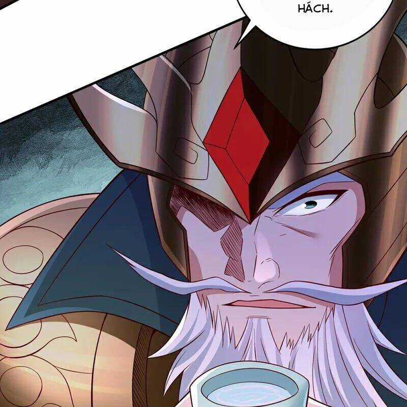 Ta Bị Nhốt Tại Cùng Một Ngày Mười Vạn Năm Chapter 513 trang 41