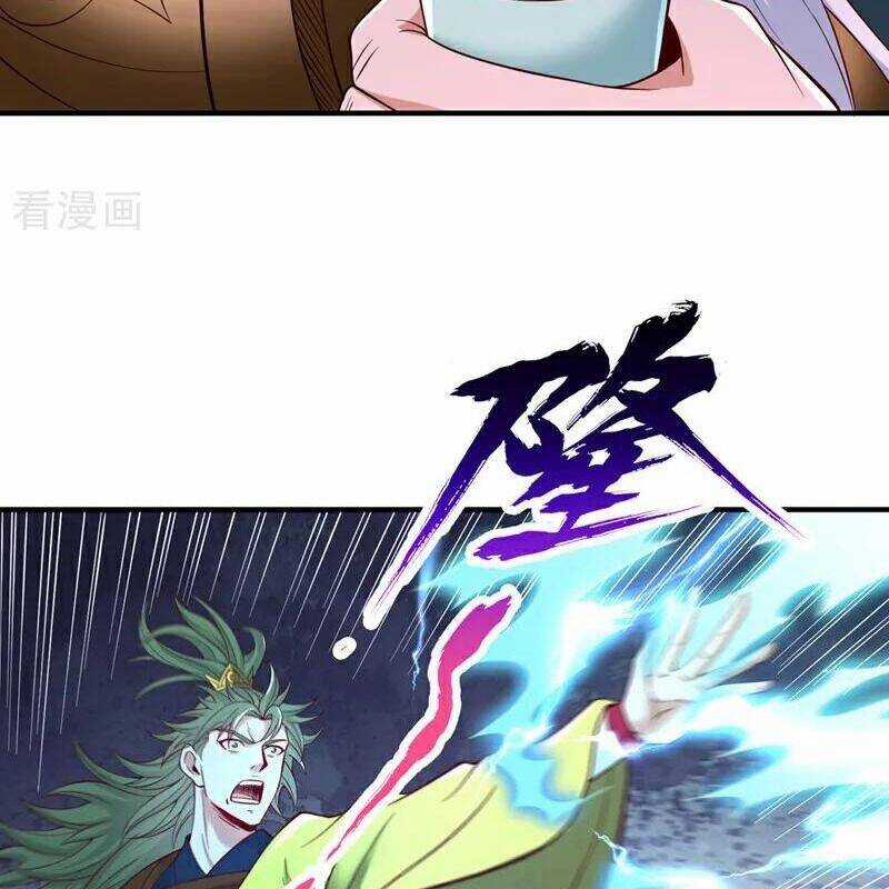 Ta Bị Nhốt Tại Cùng Một Ngày Mười Vạn Năm Chapter 513 trang 42