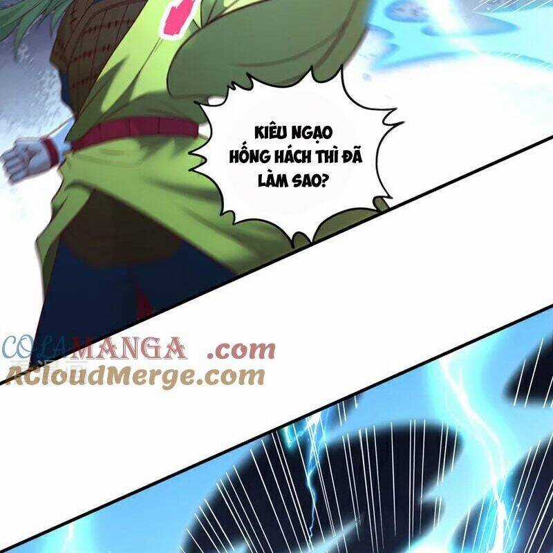 Ta Bị Nhốt Tại Cùng Một Ngày Mười Vạn Năm Chapter 513 trang 43