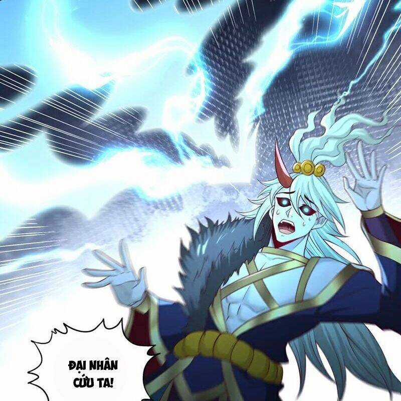 Ta Bị Nhốt Tại Cùng Một Ngày Mười Vạn Năm Chapter 513 trang 44