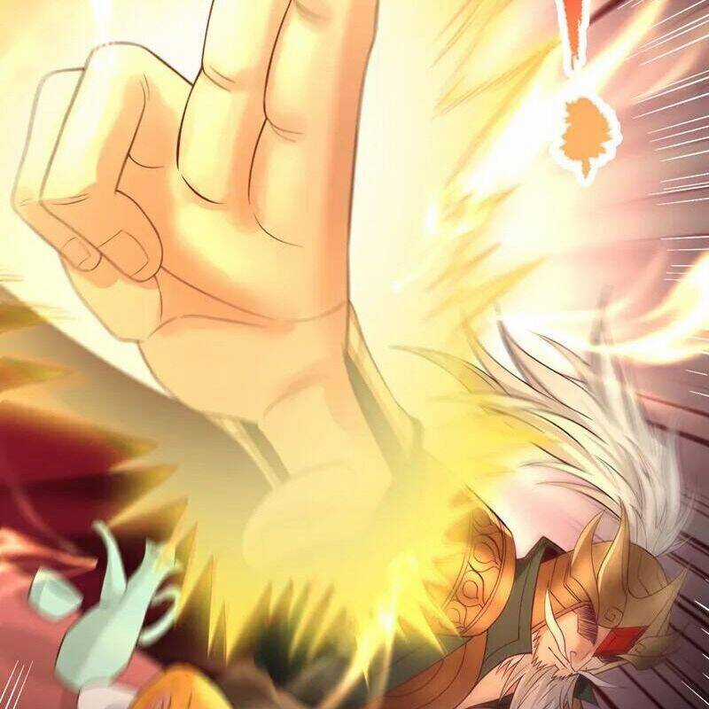 Ta Bị Nhốt Tại Cùng Một Ngày Mười Vạn Năm Chapter 513 trang 46