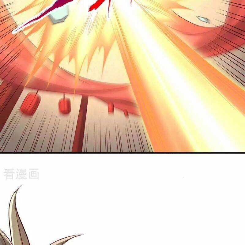 Ta Bị Nhốt Tại Cùng Một Ngày Mười Vạn Năm Chapter 513 trang 49