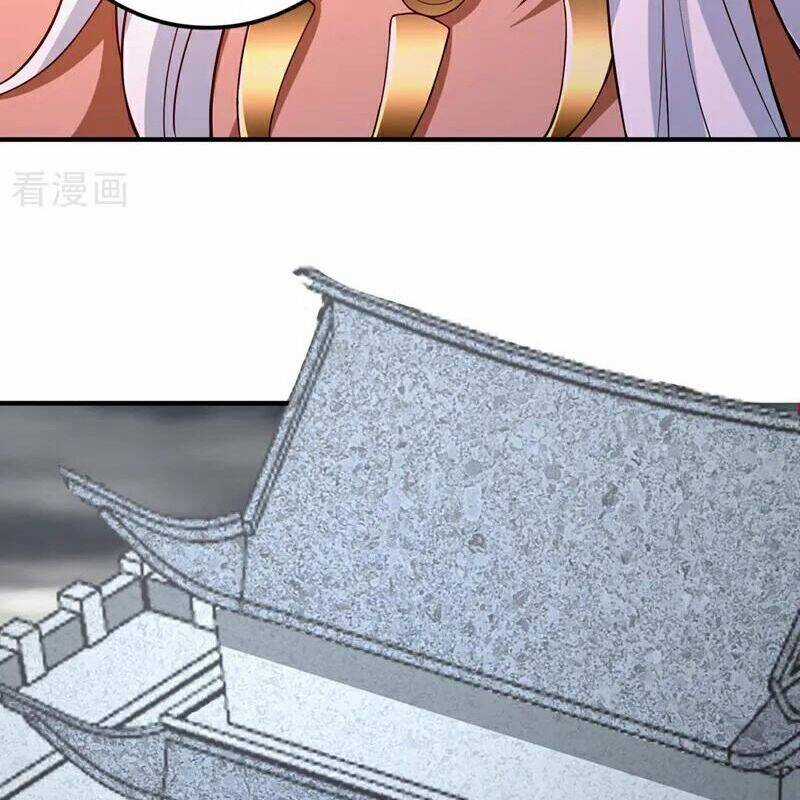 Ta Bị Nhốt Tại Cùng Một Ngày Mười Vạn Năm Chapter 513 trang 5