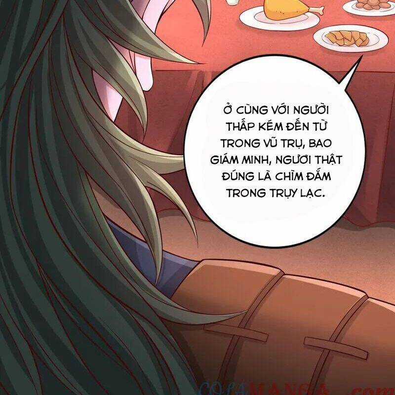 Ta Bị Nhốt Tại Cùng Một Ngày Mười Vạn Năm Chapter 513 trang 51