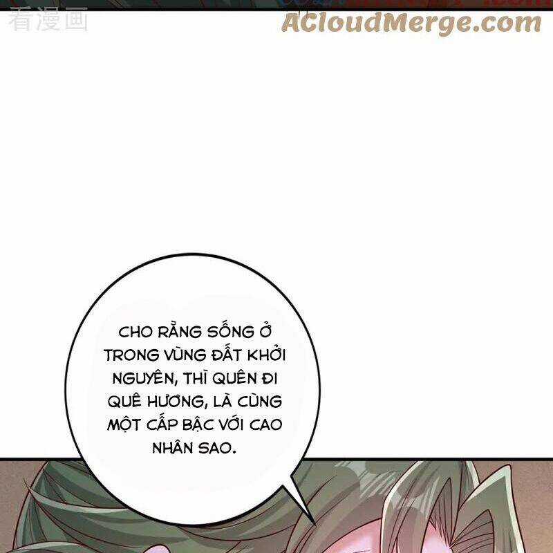 Ta Bị Nhốt Tại Cùng Một Ngày Mười Vạn Năm Chapter 513 trang 52