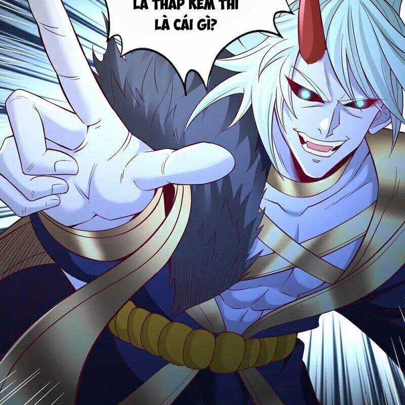 Ta Bị Nhốt Tại Cùng Một Ngày Mười Vạn Năm Chapter 513 trang 55