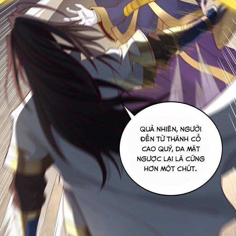 Ta Bị Nhốt Tại Cùng Một Ngày Mười Vạn Năm Chapter 513 trang 57