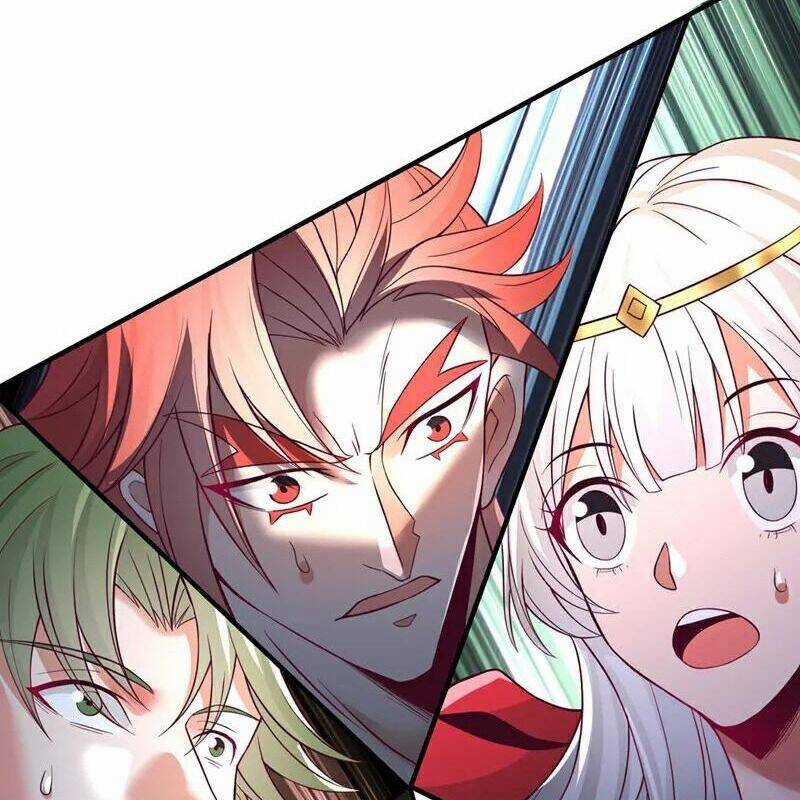 Ta Bị Nhốt Tại Cùng Một Ngày Mười Vạn Năm Chapter 513 trang 59