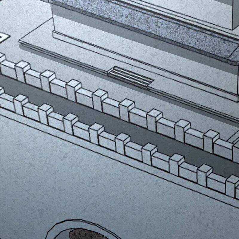 Ta Bị Nhốt Tại Cùng Một Ngày Mười Vạn Năm Chapter 513 trang 6