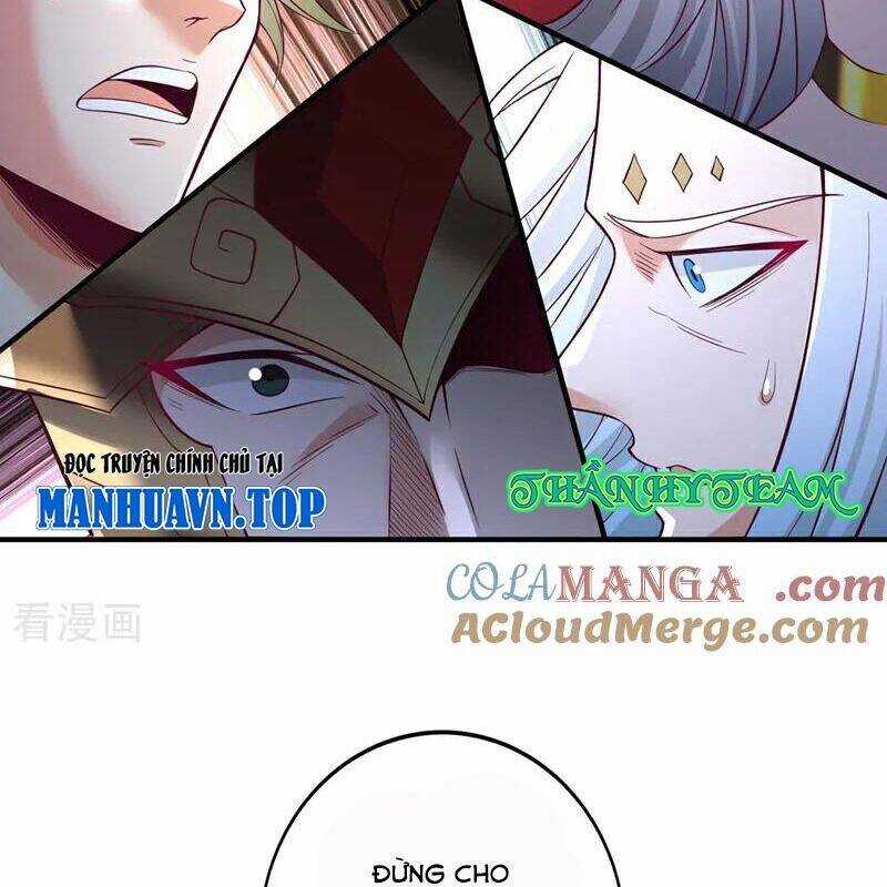 Ta Bị Nhốt Tại Cùng Một Ngày Mười Vạn Năm Chapter 513 trang 60