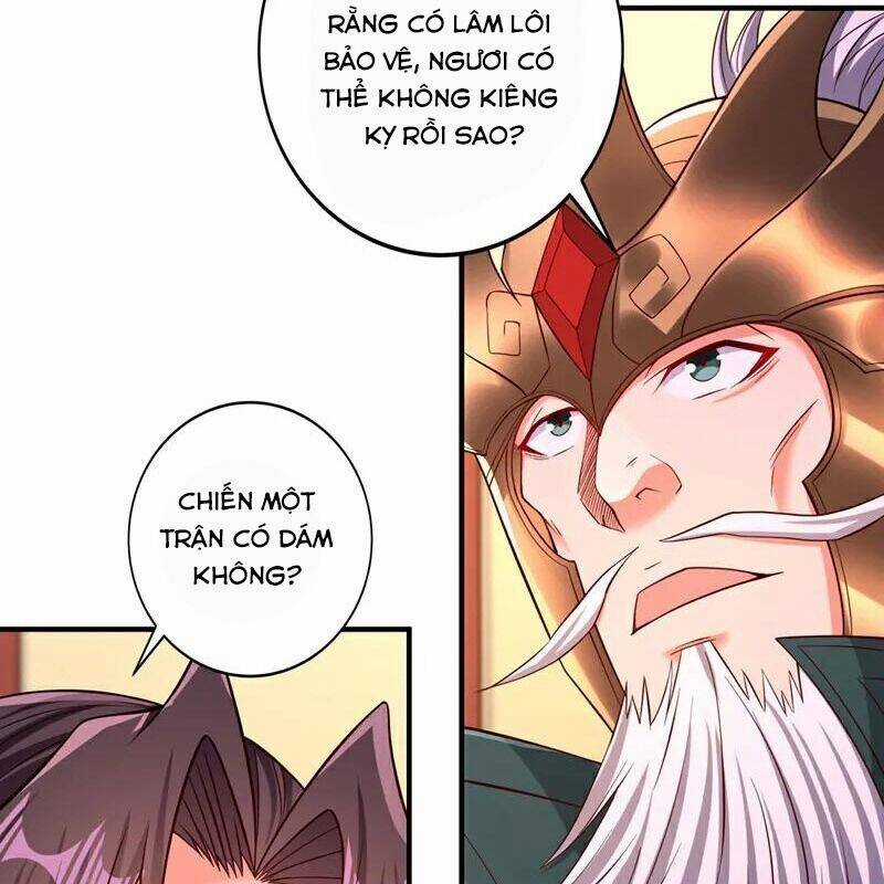 Ta Bị Nhốt Tại Cùng Một Ngày Mười Vạn Năm Chapter 513 trang 61