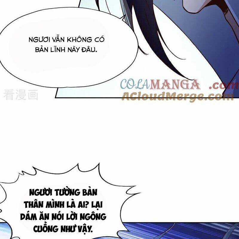 Ta Bị Nhốt Tại Cùng Một Ngày Mười Vạn Năm Chapter 514 trang 10