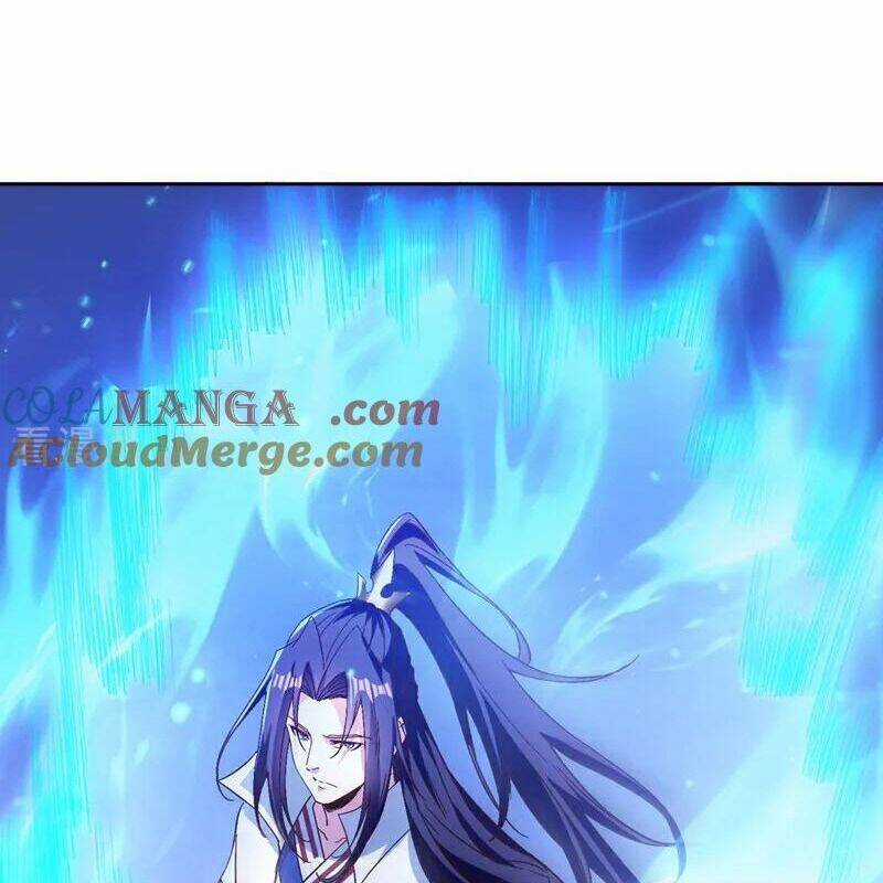 Ta Bị Nhốt Tại Cùng Một Ngày Mười Vạn Năm Chapter 514 trang 14