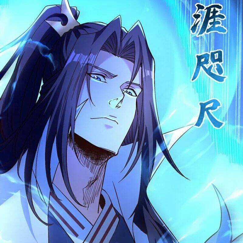 Ta Bị Nhốt Tại Cùng Một Ngày Mười Vạn Năm Chapter 514 trang 17