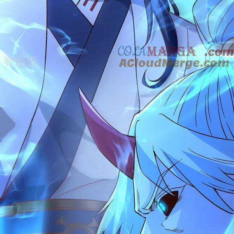 Ta Bị Nhốt Tại Cùng Một Ngày Mười Vạn Năm Chapter 514 trang 18