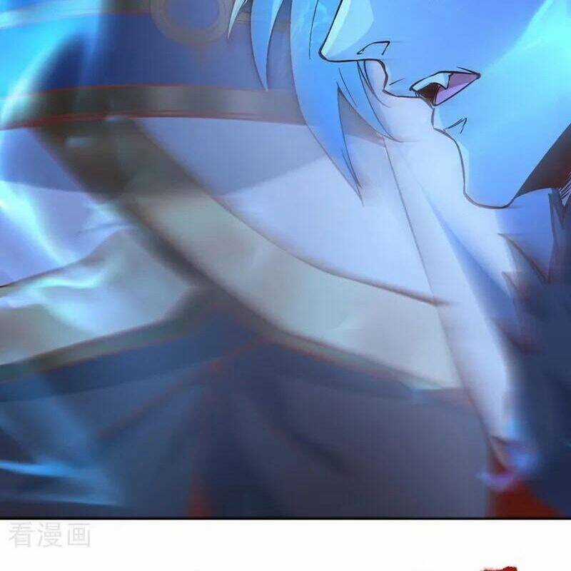 Ta Bị Nhốt Tại Cùng Một Ngày Mười Vạn Năm Chapter 514 trang 19