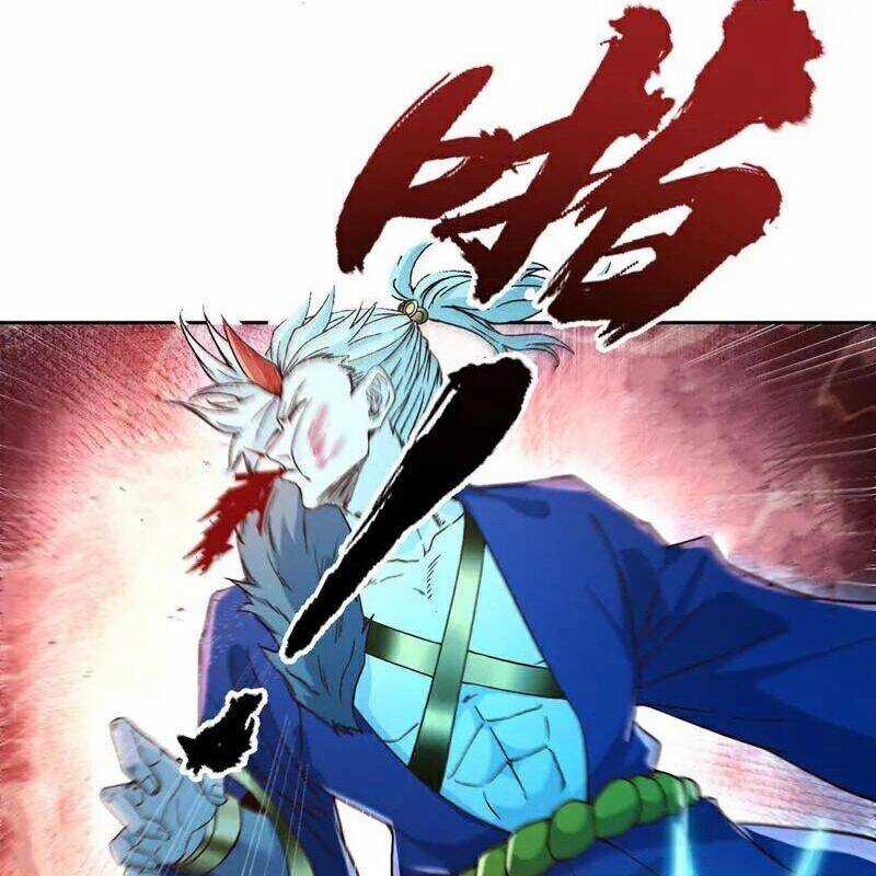 Ta Bị Nhốt Tại Cùng Một Ngày Mười Vạn Năm Chapter 514 trang 20