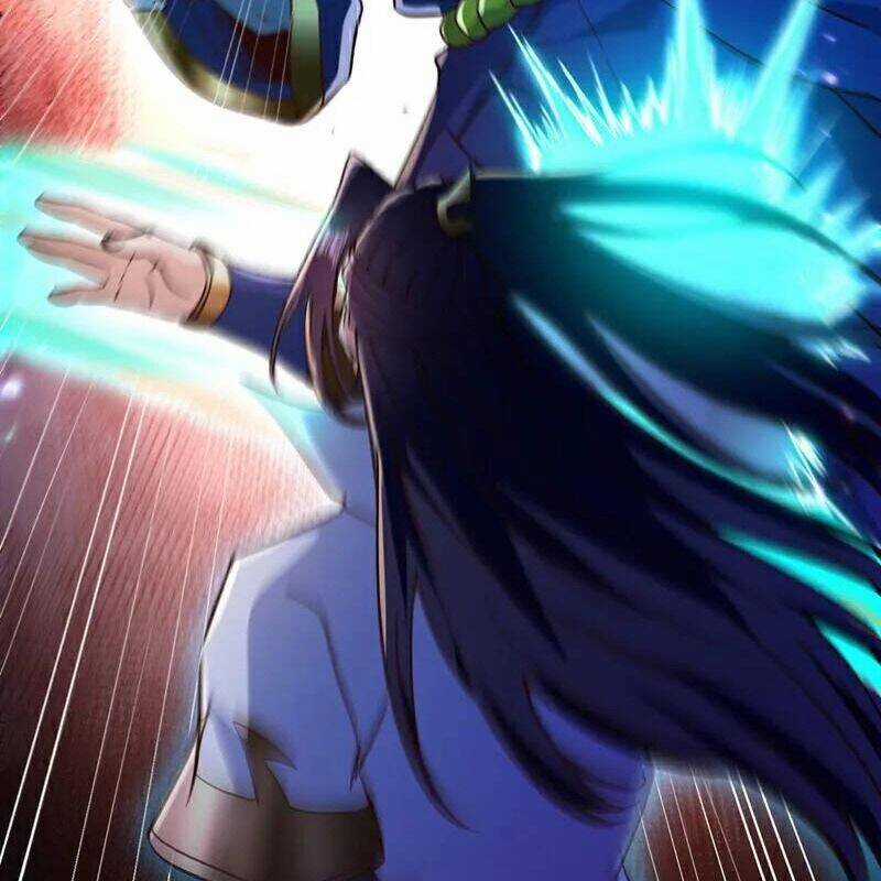 Ta Bị Nhốt Tại Cùng Một Ngày Mười Vạn Năm Chapter 514 trang 21