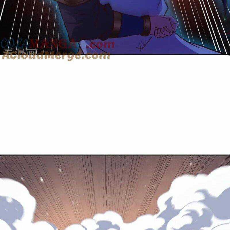 Ta Bị Nhốt Tại Cùng Một Ngày Mười Vạn Năm Chapter 514 trang 22