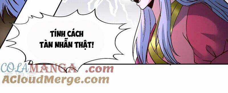 Ta Bị Nhốt Tại Cùng Một Ngày Mười Vạn Năm Chapter 514 trang 26